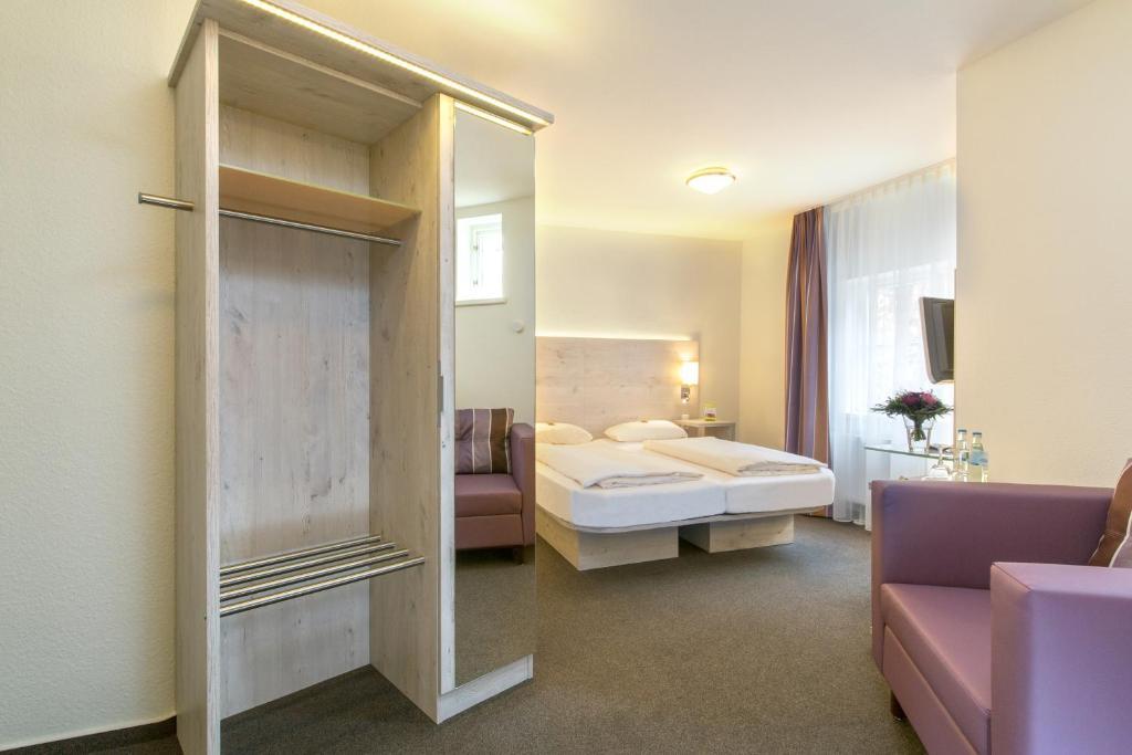 Hotel Scheffler Garni Lüneburg Kamer foto