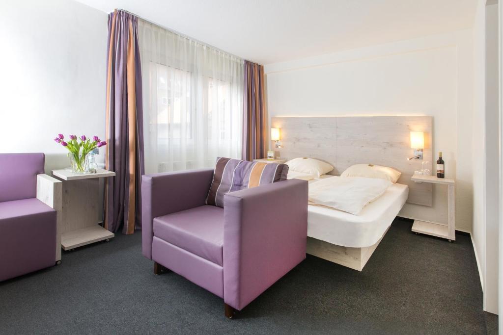 Hotel Scheffler Garni Lüneburg Kamer foto